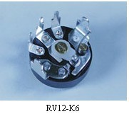 RV12ϵRV12-K6λ