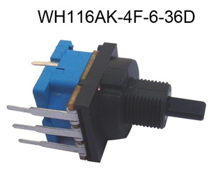 صλWH116AK-4F-6-36DJP