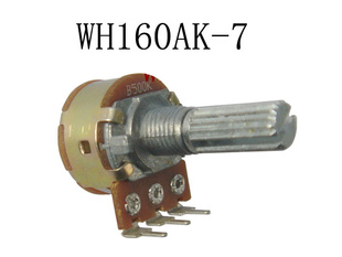 16MMתʽλWH160AK-7