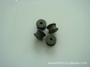 大量18齿带挡圈同步带轮深圳宝安观澜RD-00117