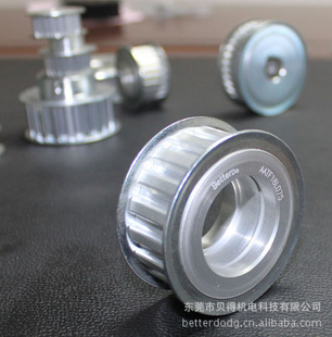 大量同步轮,可按MISUMI型号制做
