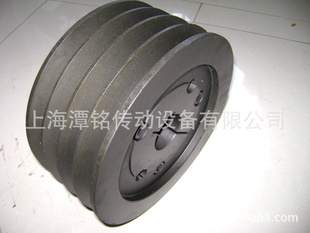 厂家批发皮带轮规格