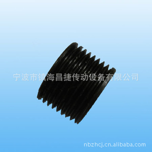 厂家推荐多楔带轮(可按客户要求加工订做)