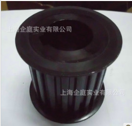 广州厂家订做45号钢发黑同步轮,可来图来样订做生产,品保