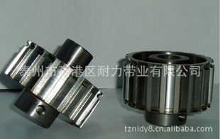 大量多楔带轮(可按客户要求加工订做)