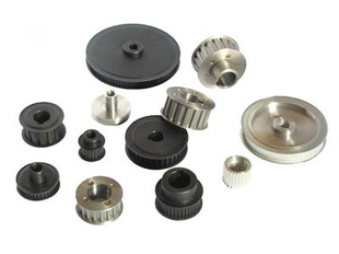 同步齿轮3M/5M/8M/14M/20M/T5/T10/T20/AT5/AT10/AT20/H/L/XL
