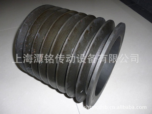 搅拌机皮带轮,空压机皮带轮,各种机械用大型皮带轮
