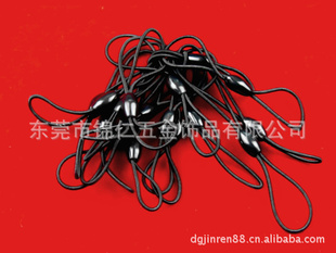 DG价廉吊粒手机绳|大量胶粒手机绳(图)