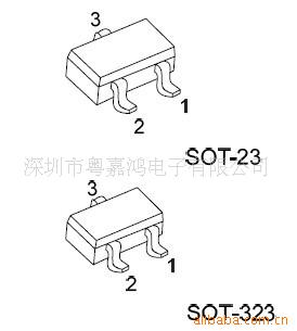 DTC115T