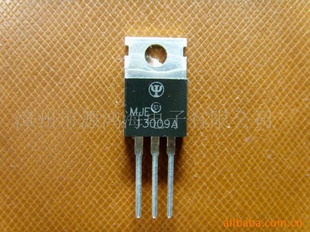 三极管生产厂家,价格有势MJE13009A