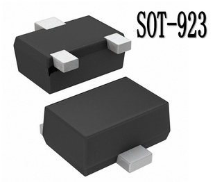 BRC144EMFTR/ط//R1=47KR2=47K/SOT-923