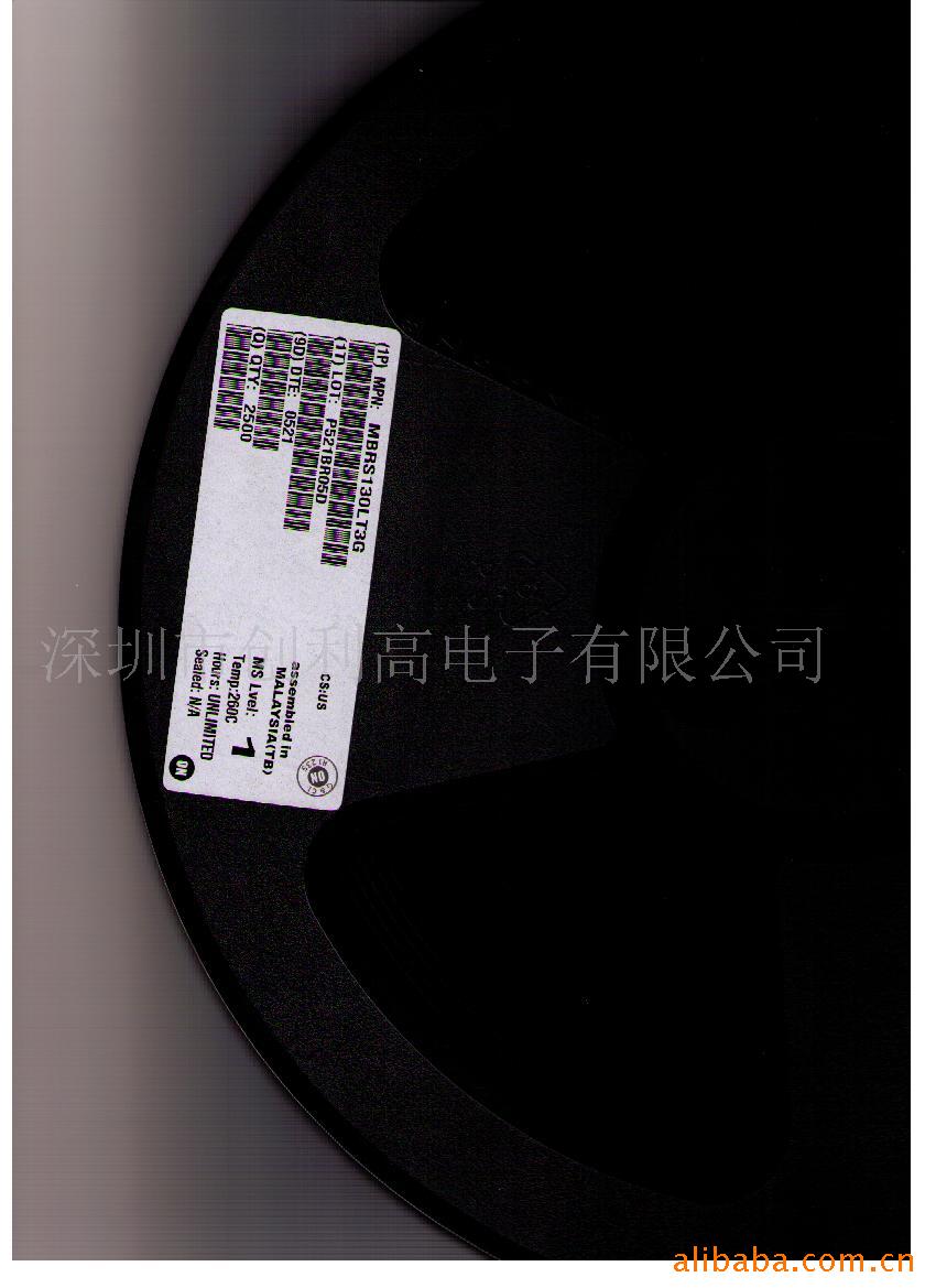 MBRS130LT3G