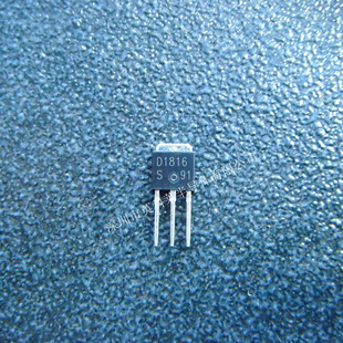 TO-251ϵ2SD1816ؼ
