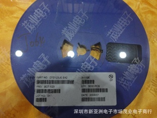 DTC123JET1///SOT-523/R1=2.2k?R2=0.1