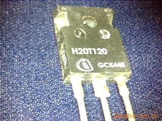 H20T120