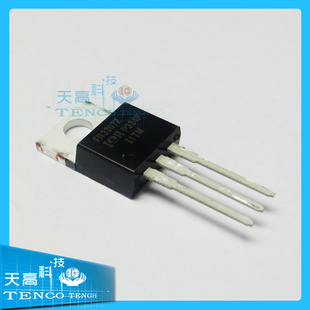IRFB3307ZPBF全新原装IR镇流器FB3307ZIRFB3307场效应管