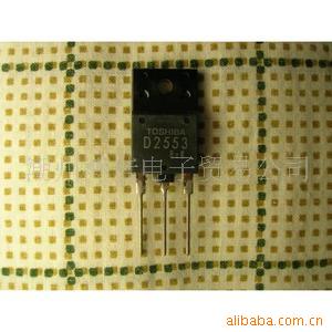 й2SD2553