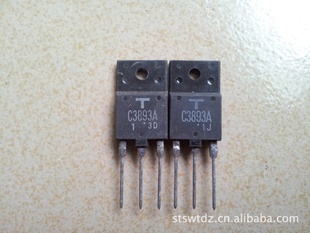 批发进口东芝原字高清电视机行管2SC3893,C3893