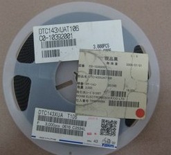 DTC143XUDTA124