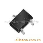ROHM带阻尼数字三极管PNP型DTA144EUA