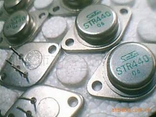 SANKEN,STR451,STR440,进口铁帽