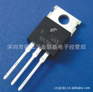 KA7915TUFAIRCHILDTO-220ȫԭװֻ