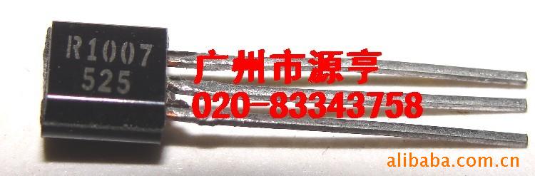 1007R1007RN1007KSR1007
