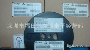 BCR191E6327INFINEONԭװֻ