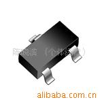 ROHM带阻尼三极管DTA124TKA