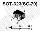 DTC114EUAT106SOT-323ROHMԭװؼ
