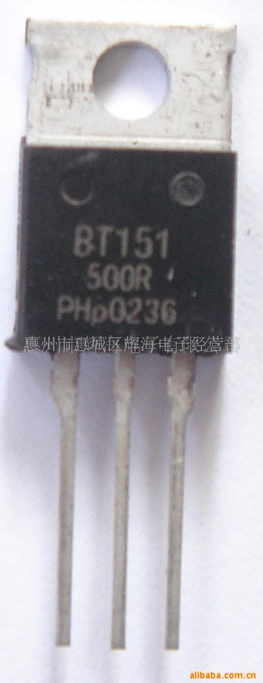 BT151TO-220(ͼ)