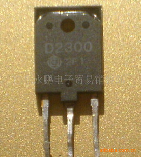 D2300