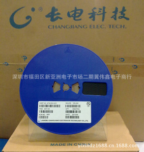 CJƬ2SD1766SOT-89NPN
