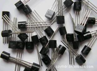 ؼֻ2N5551TO-92ԭװͯǮ