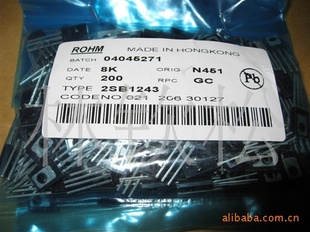 2SB1243,ܡTO-92
