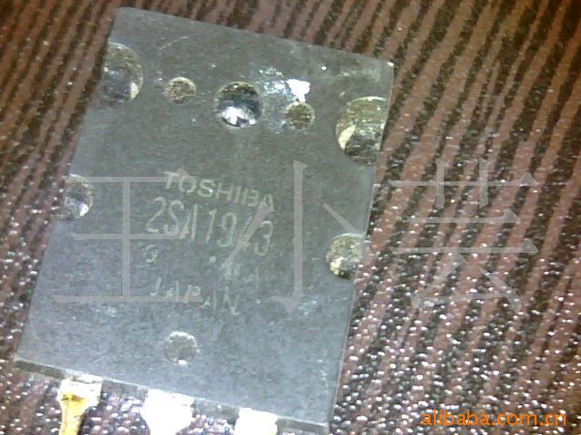 Թ2SA1943,2SC5200C5200