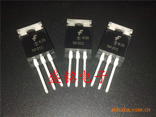 TIP31CTO-220