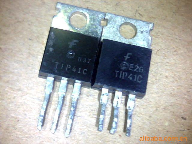 TIP41CTIP42C