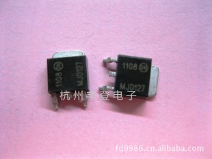 ȫ´ֶٹTIP127ƬTO-252MJD127T