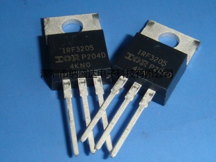 IRF530/IRF540N/IRF630/IRF640N/IRF1404/IRF3205ȫԭװ