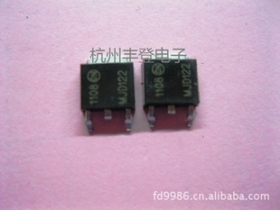 ȫ´ֶٹTIP122ƬTO-252MJD122T