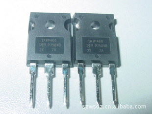 三极管场效应管IR全新原装IRGP35B60PDPBIRGP50B60PD1PF