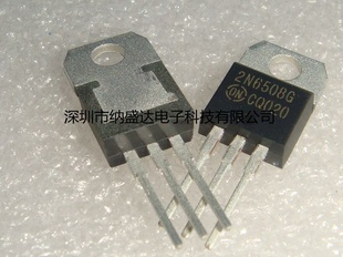 2N6508G2N6509Gԭװ