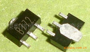 2SB772/B7722SD882/D882ƬȫԭװSOT-89װ