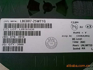 ԭװLRCLBC807-25WT1G