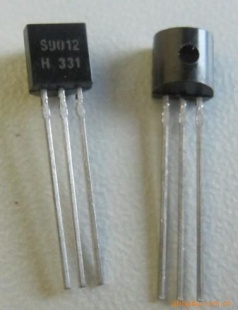 A733C945TO-92