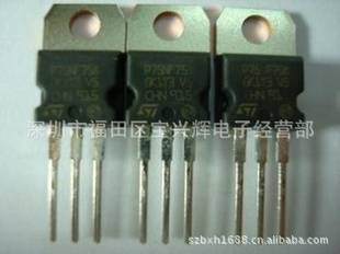 ȫԭװЧӦSTP75NF7575NF75ȫϵ