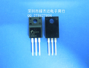 ԭװɵ·ICFQPF10N60ЧӦTO-220