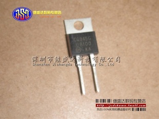 MUR8100CTU8100TO-220-L2ԭװо