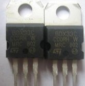 BDX33CSTMNPN-ֶ